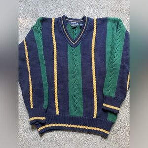Vintage 90s Men’s Sweater (M)